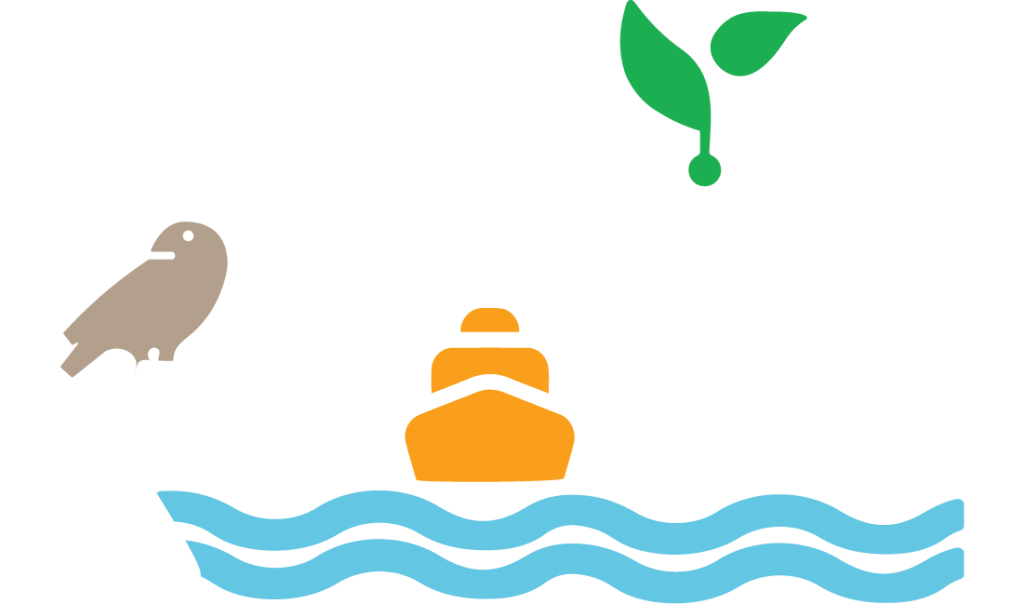 Site logo
